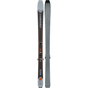 DYNAFIT RADICAL 88 SKI SET - SUKSISETTI