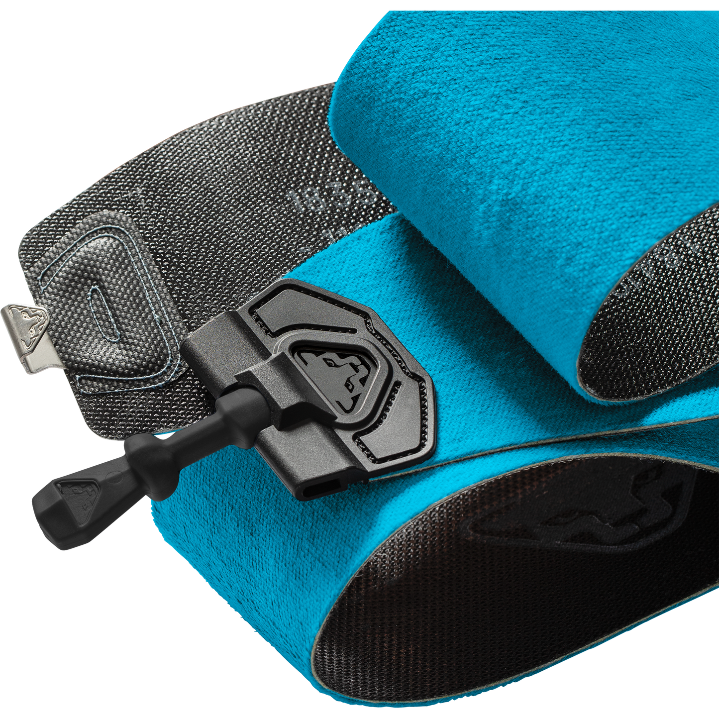 DYNAFIT RADICAL 97 SKI SET - SUKSISETTI