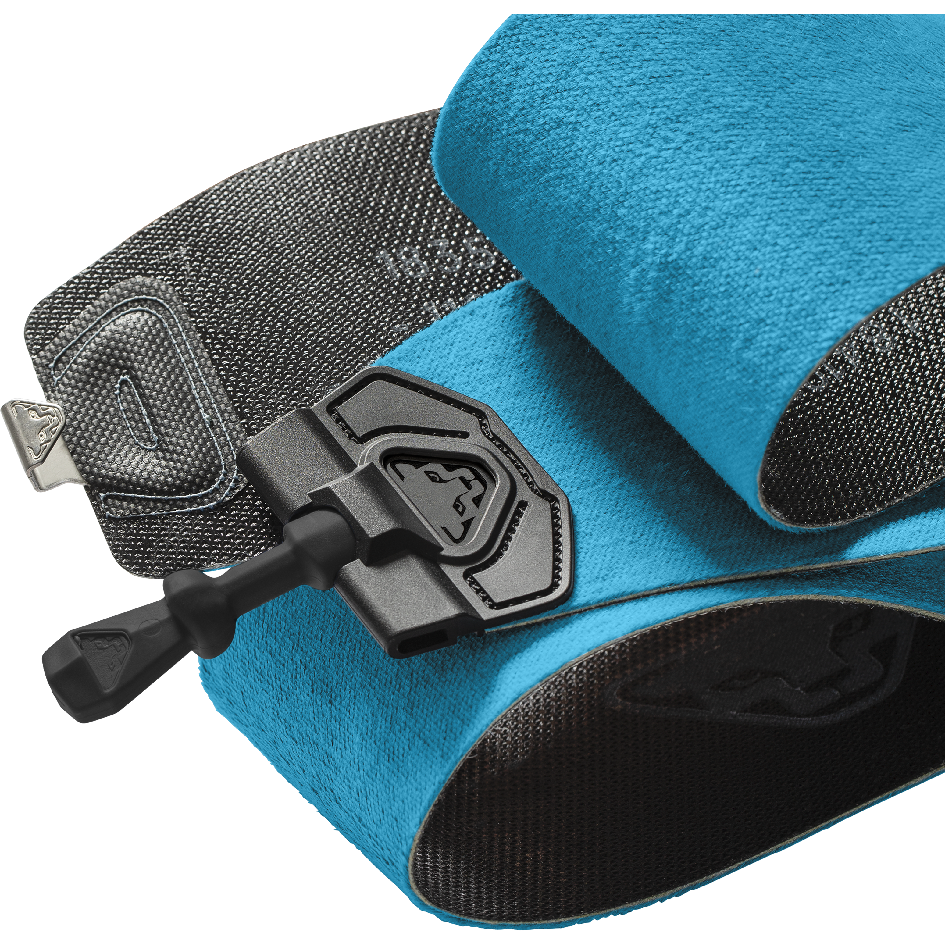 DYNAFIT RIDGE 95 SKI SET - SUKSISETTI