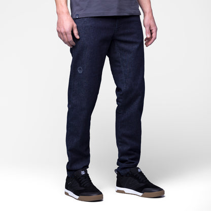 WILD COUNTRY SPOTTER M DENIM PANT - KIIPEILYFARKUT