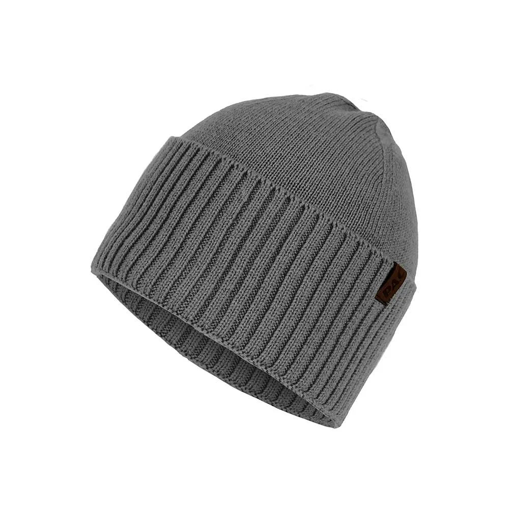 P.A.C. DARLIS MERINO BEANIE - PIPO