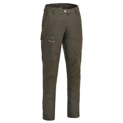 PINEWOOD W CARIBOU TC TROUSERS - ULKOILUHOUSUT