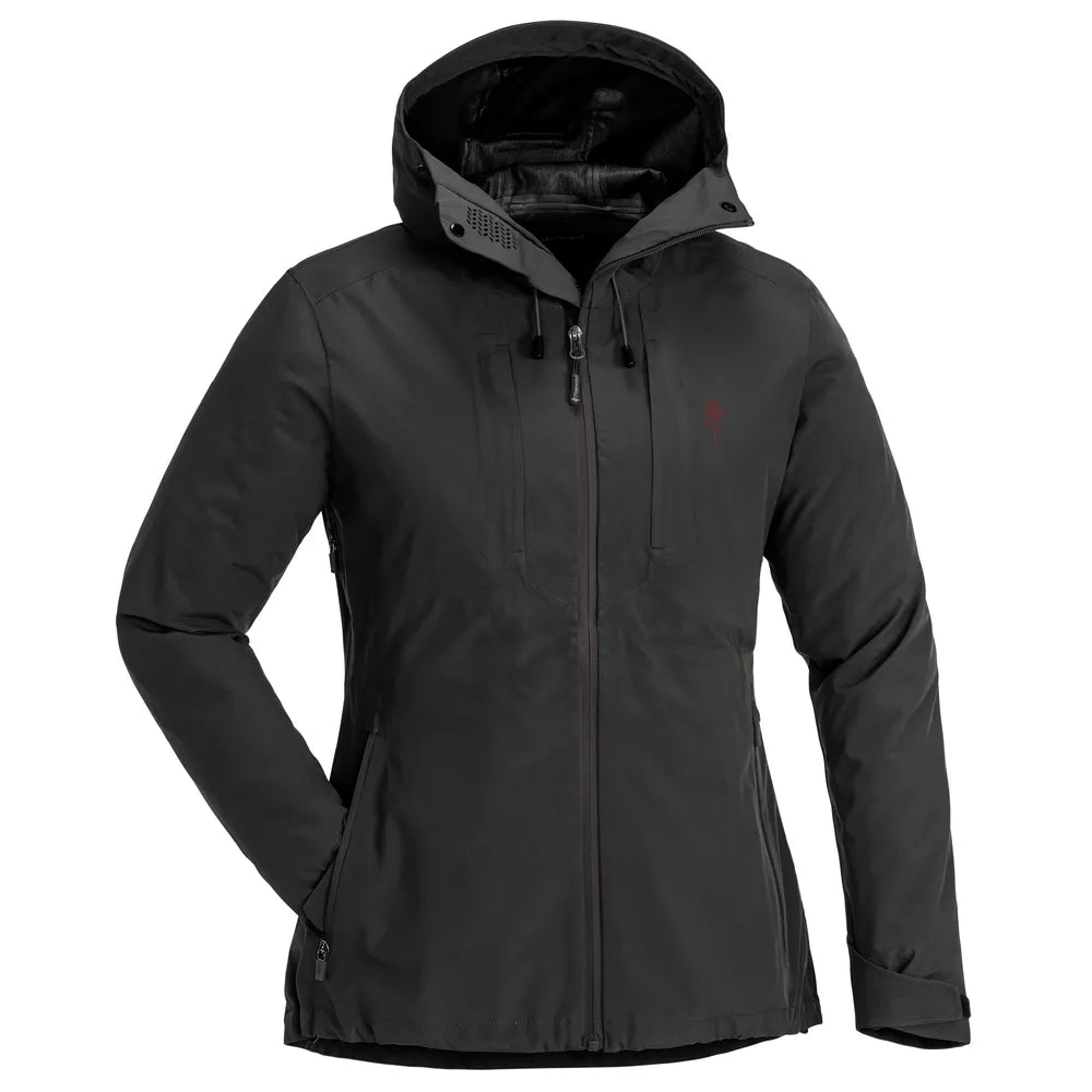 PINEWOOD ABISKO 3L JACKET W - KUORITAKKI