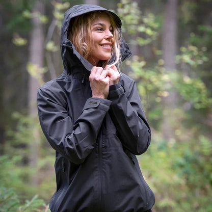 PINEWOOD ABISKO 3L JACKET W - KUORITAKKI