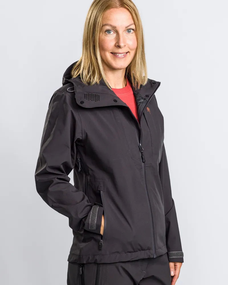 PINEWOOD ABISKO 3L JACKET W - KUORITAKKI