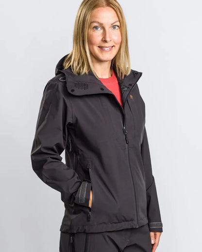 PINEWOOD ABISKO 3L JACKET W - KUORITAKKI