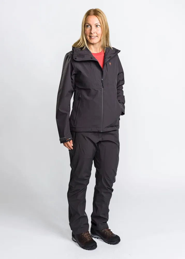 PINEWOOD ABISKO TROUSERS 3L W - KUORIHOUSUT