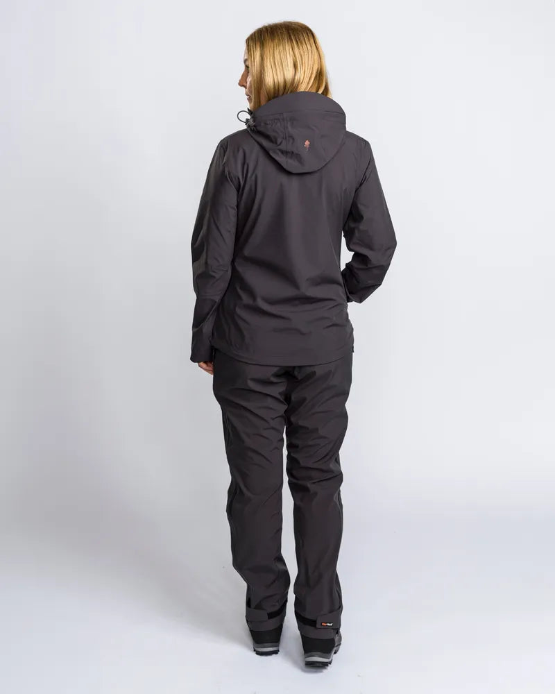 PINEWOOD ABISKO 3L JACKET W - KUORITAKKI