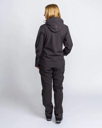 PINEWOOD ABISKO 3L JACKET W - KUORITAKKI