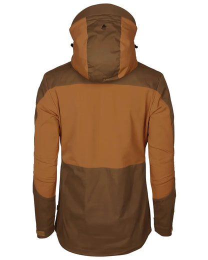 PINEWOOD W FINNVEDEN HYBRID JACKET - ULKOILUTAKKI