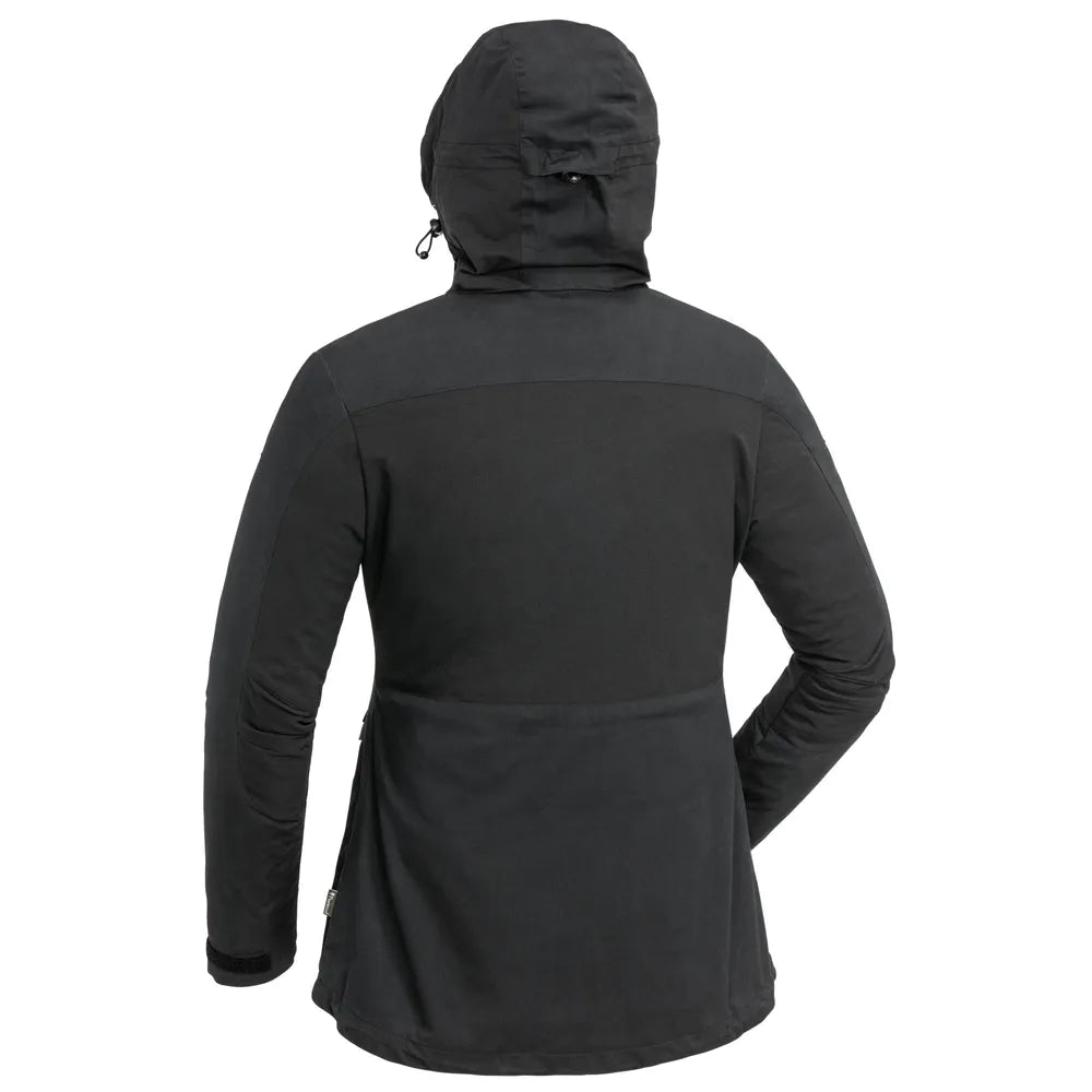 PINEWOOD W FINNVEDEN HYBRID JACKET - ULKOILUTAKKI