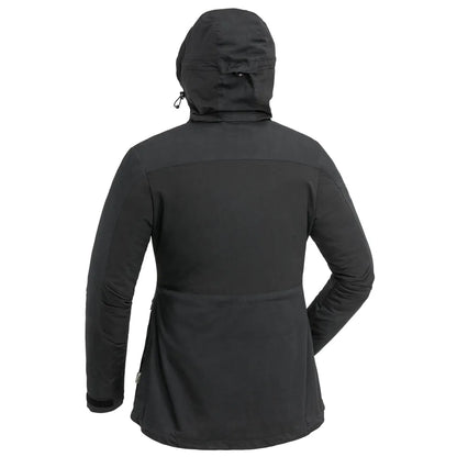 PINEWOOD W FINNVEDEN HYBRID JACKET - ULKOILUTAKKI