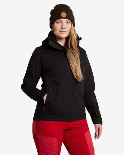PINEWOOD W FINNVEDEN HYBRID JACKET - ULKOILUTAKKI