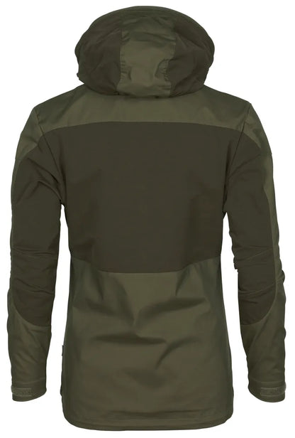 PINEWOOD W FINNVEDEN HYBRID JACKET - ULKOILUTAKKI