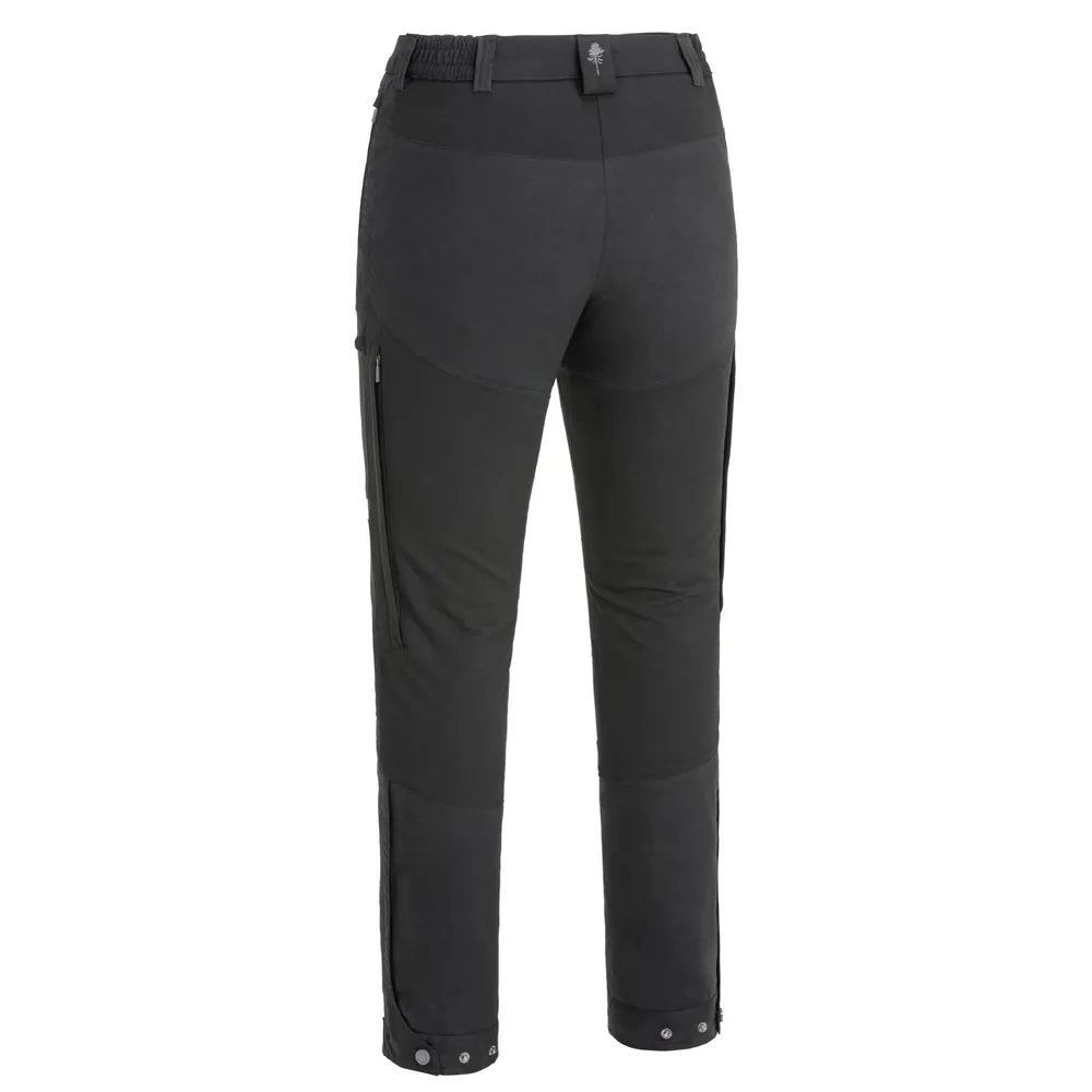 PINEWOOD W FINNVEDEN HYBRID TROUSERS - ULKOILUHOUSUT