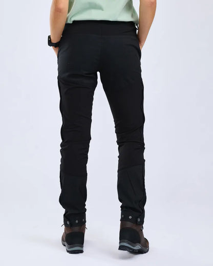 PINEWOOD W FINNVEDEN HYBRID TROUSERS - ULKOILUHOUSUT
