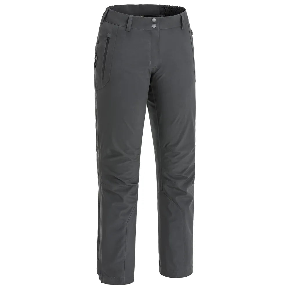 PINEWOOD ABISKO TROUSERS 3L W - KUORIHOUSUT