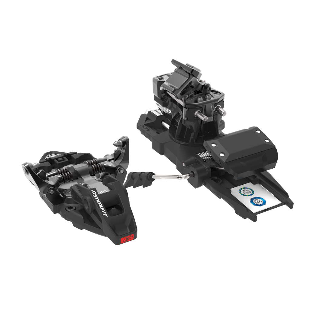 ST ROTATION 10 -105 BINDING - SIDE