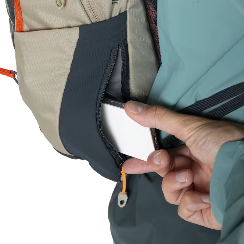 DYNAFIT TRANSALPER 18 BACKPACK - REPPU