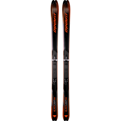 DYNAFIT BLACKLIGHT 80 SKI - SUKSET