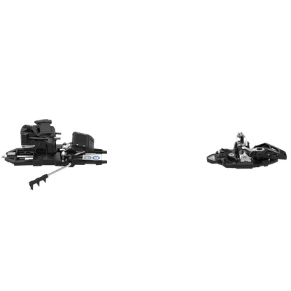DYNAFIT RADICAL 97 SKI SET - SUKSISETTI