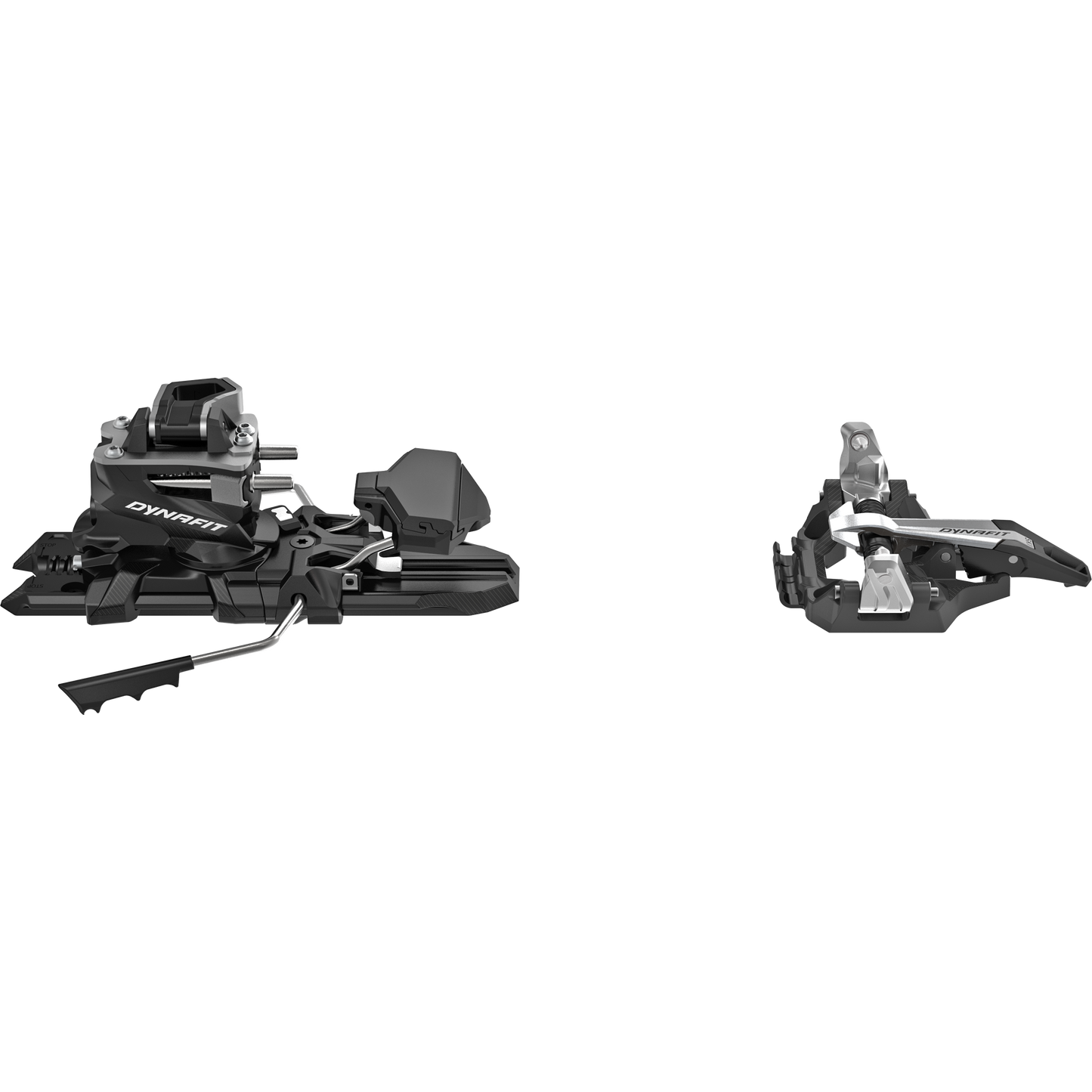 DYNAFIT SEVEN SUMMITS+ BINDING - SIDE