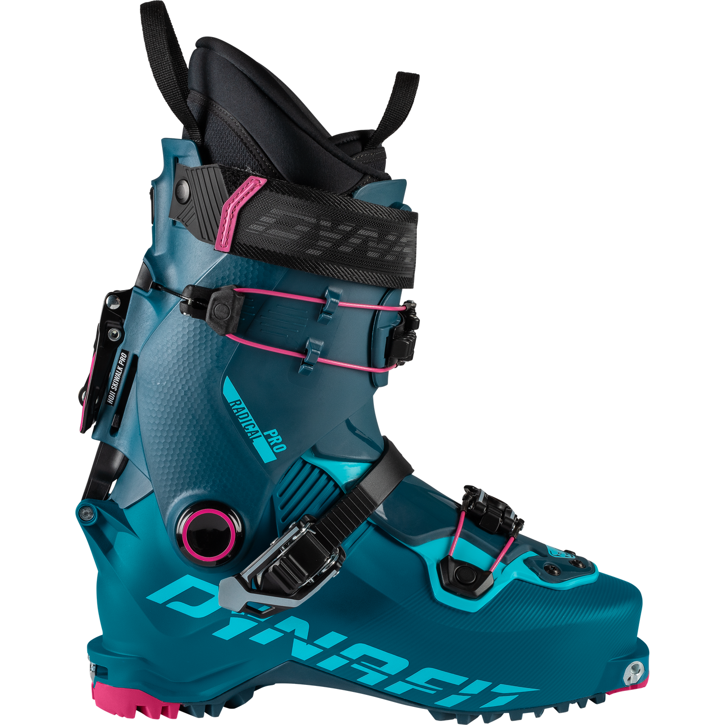 DYNAFIT RADICAL PRO W BOOT - VAPAALASKUMONO