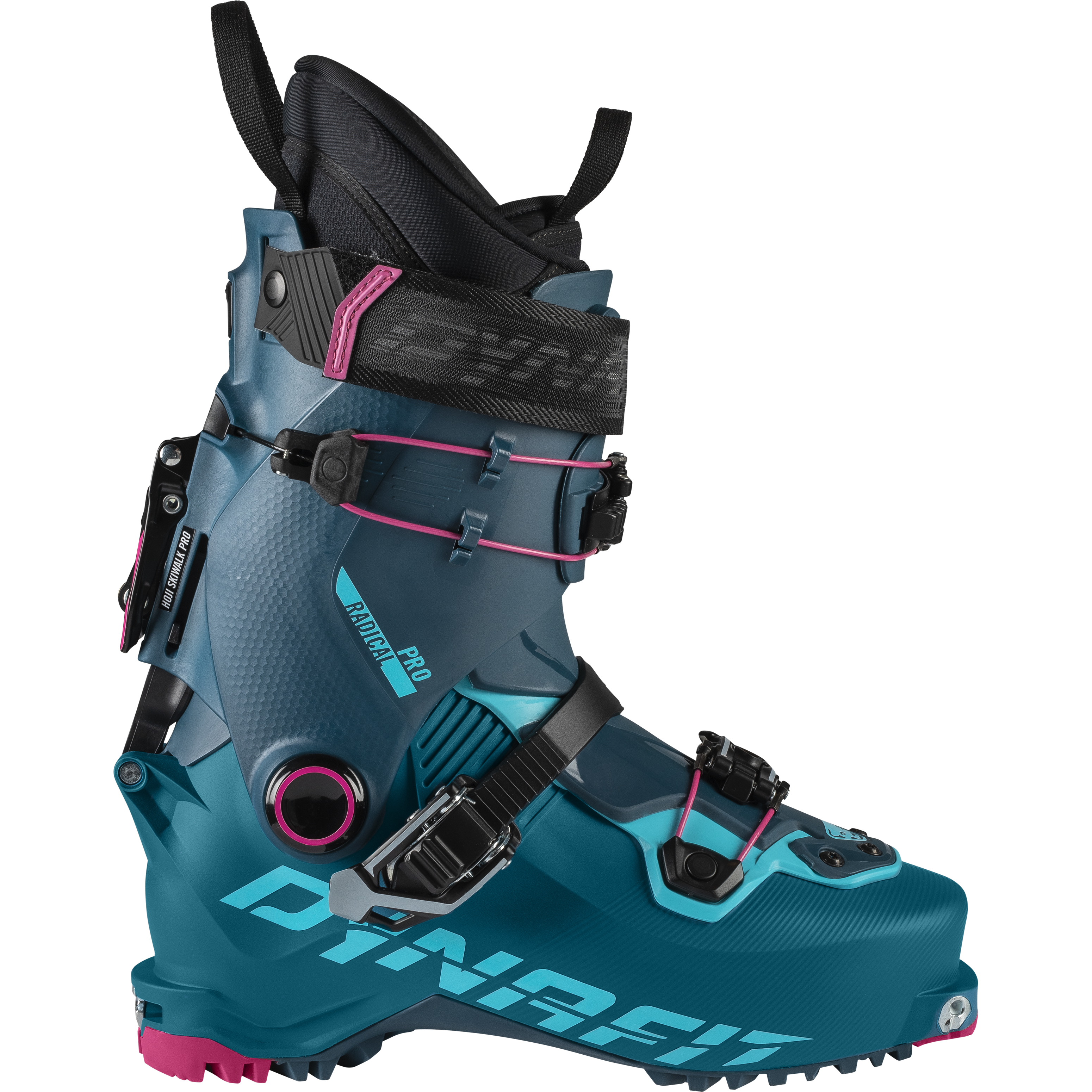 DYNAFIT RADICAL PRO W BOOT - VAPAALASKUMONO
