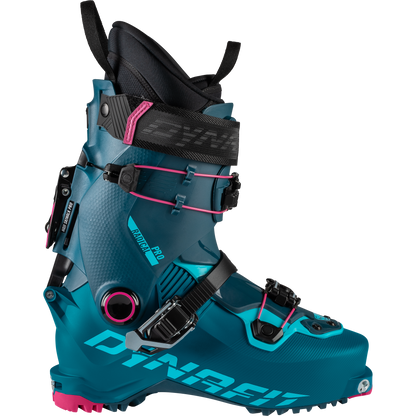 DYNAFIT RADICAL PRO W BOOT - VAPAALASKUMONO