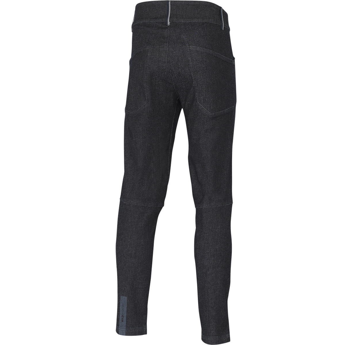 WILD COUNTRY SPOTTER M DENIM PANT - KIIPEILYFARKUT