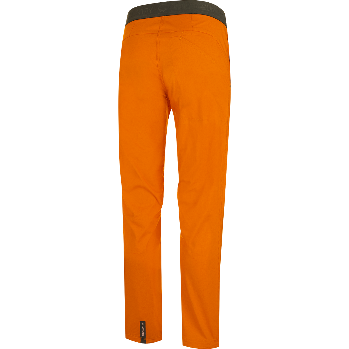 WILD COUNTRY SESSION M PANT - HOUSUT