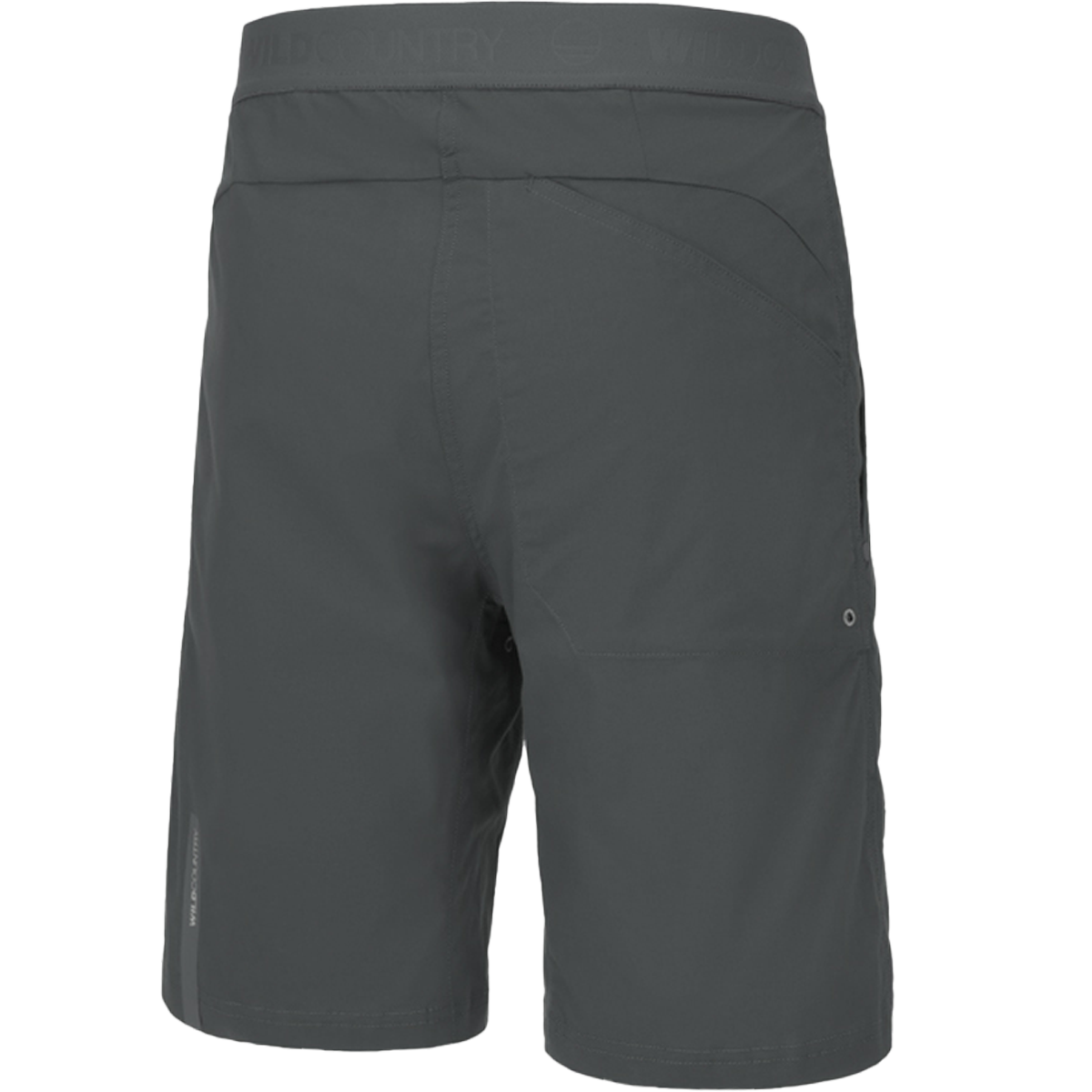 WILD COUNTRY SESSION M SHORT - SHORTSIT