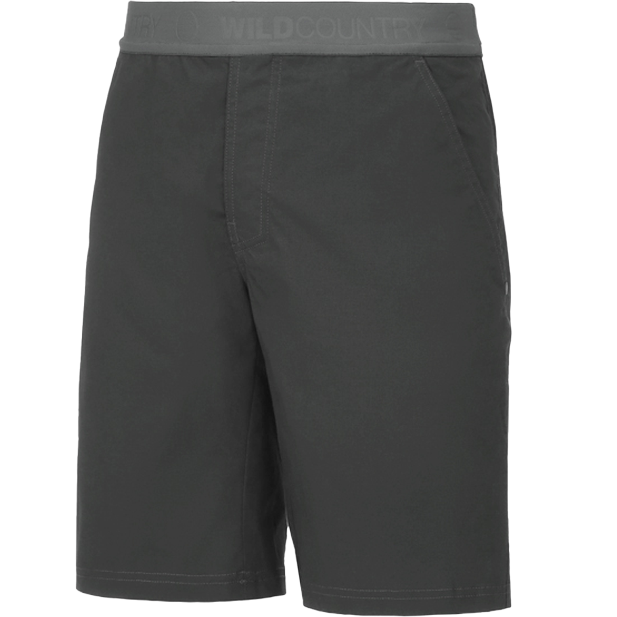 WILD COUNTRY SESSION M SHORT - SHORTSIT
