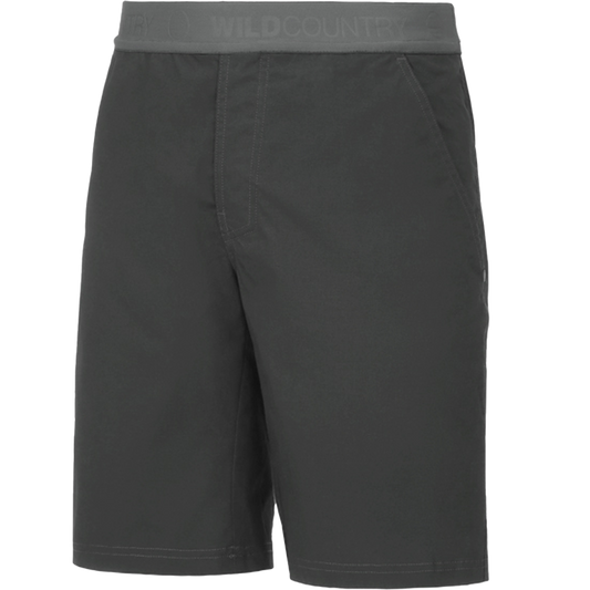 WILD COUNTRY SESSION M SHORT - SHORTSIT