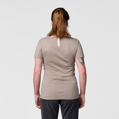 WILD COUNTRY STAMINA W T-SHIRT - T-PAITA