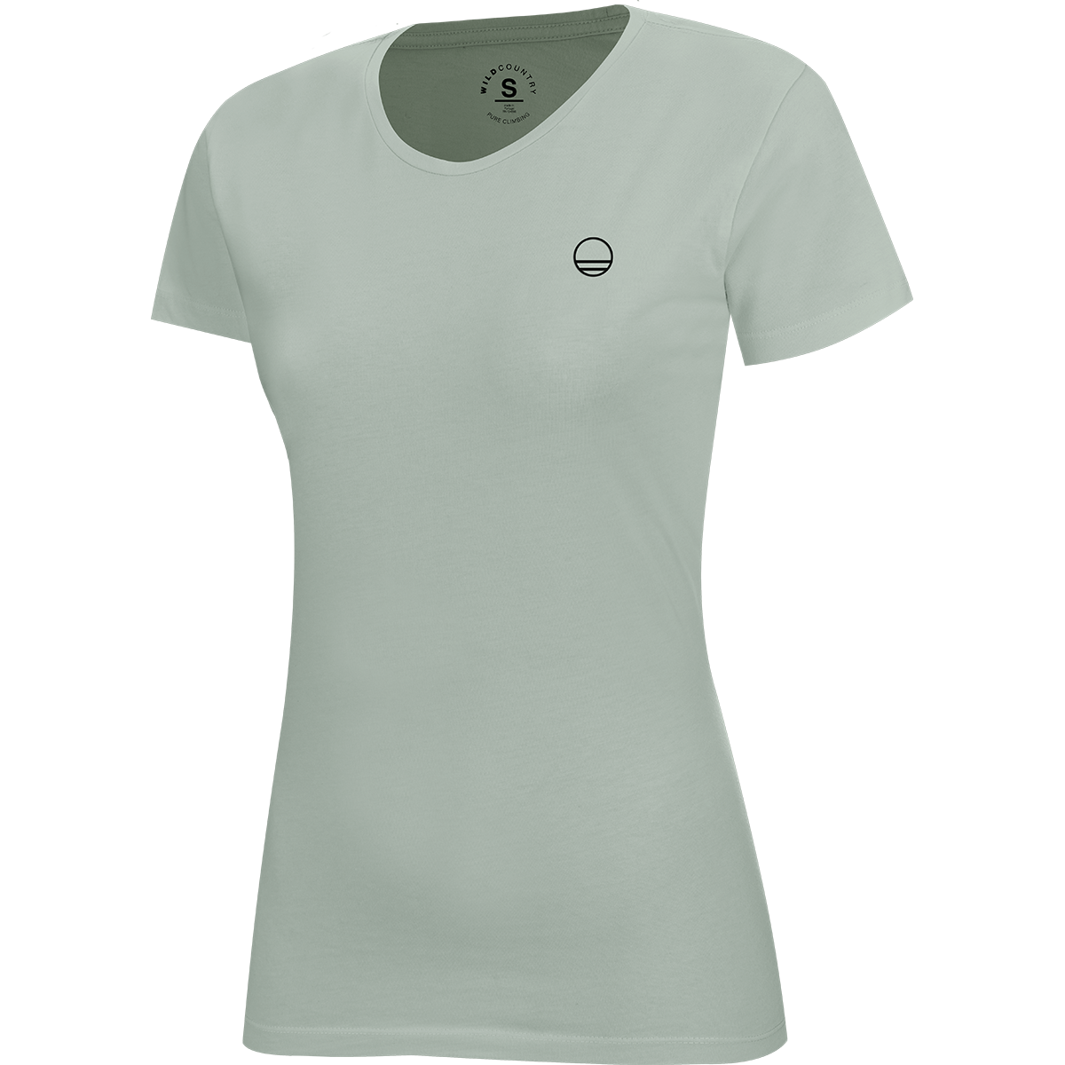 WILD COUNTRY STAMINA W T-SHIRT - T-PAITA