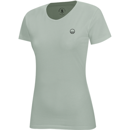 WILD COUNTRY STAMINA W T-SHIRT - T-PAITA