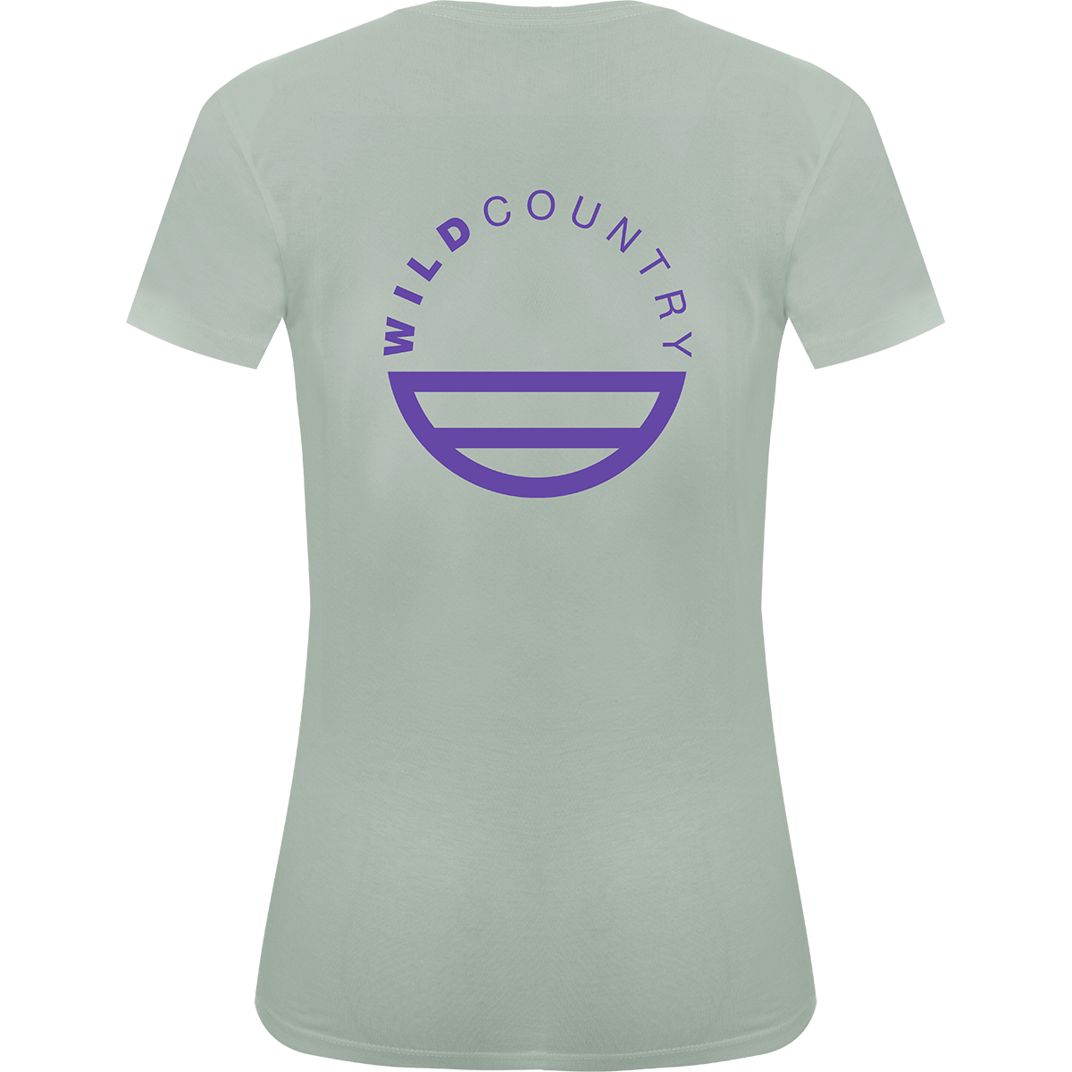 WILD COUNTRY STAMINA W T-SHIRT - T-PAITA