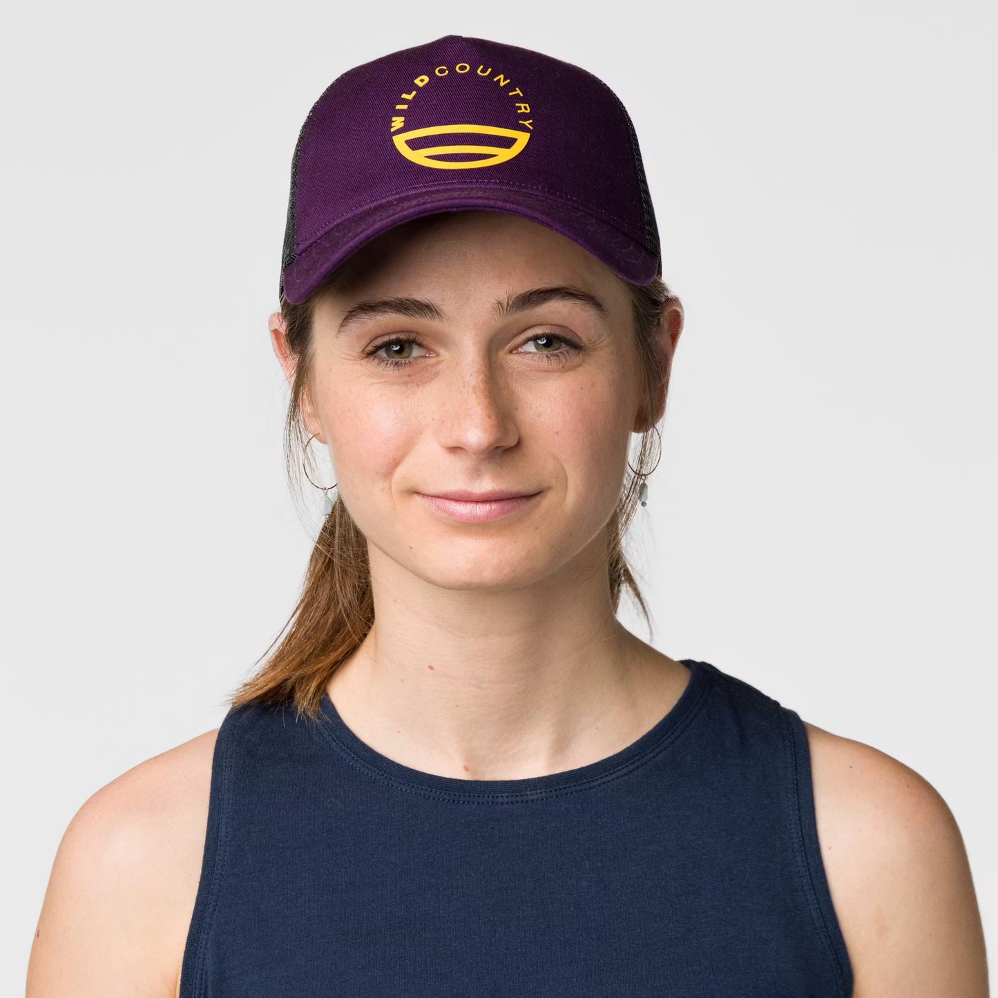 WILD COUNTRY SESSION CAP - LIPPIS