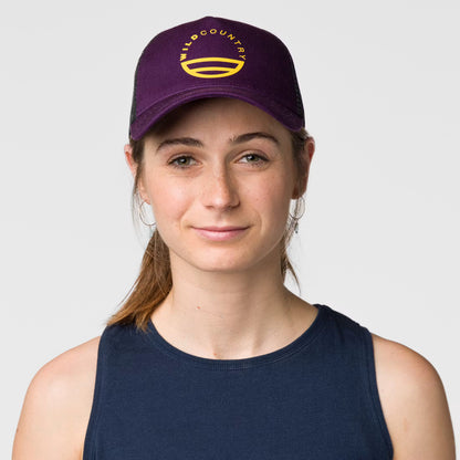 WILD COUNTRY SESSION CAP - LIPPIS