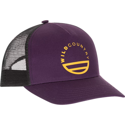 WILD COUNTRY SESSION CAP - LIPPIS
