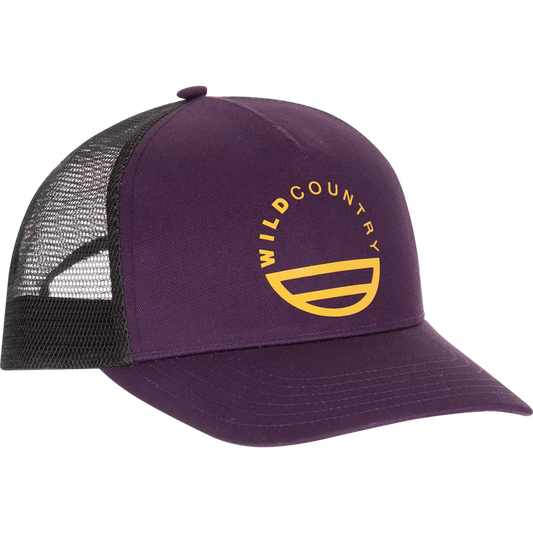 WILD COUNTRY SESSION CAP - LIPPIS