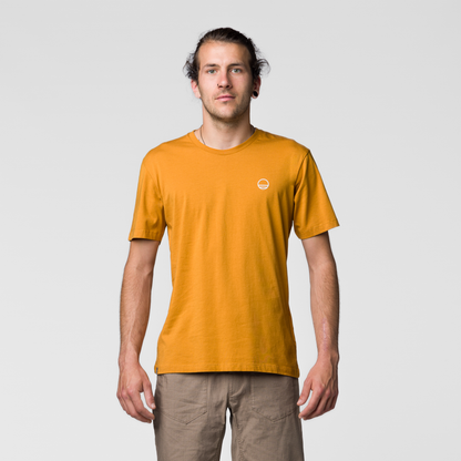 WILD COUNTRY HERITAGE M T-SHIRT - T-PAITA