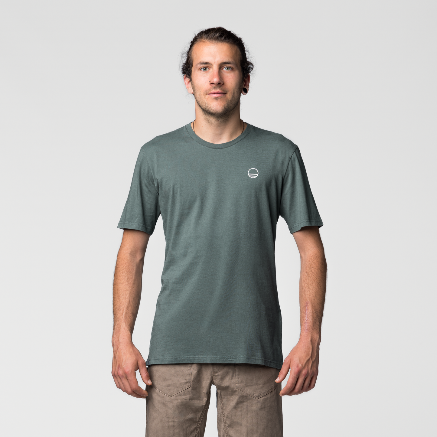 WILD COUNTRY HERITAGE M T-SHIRT - T-PAITA