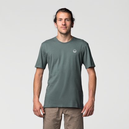 WILD COUNTRY HERITAGE M T-SHIRT - T-PAITA