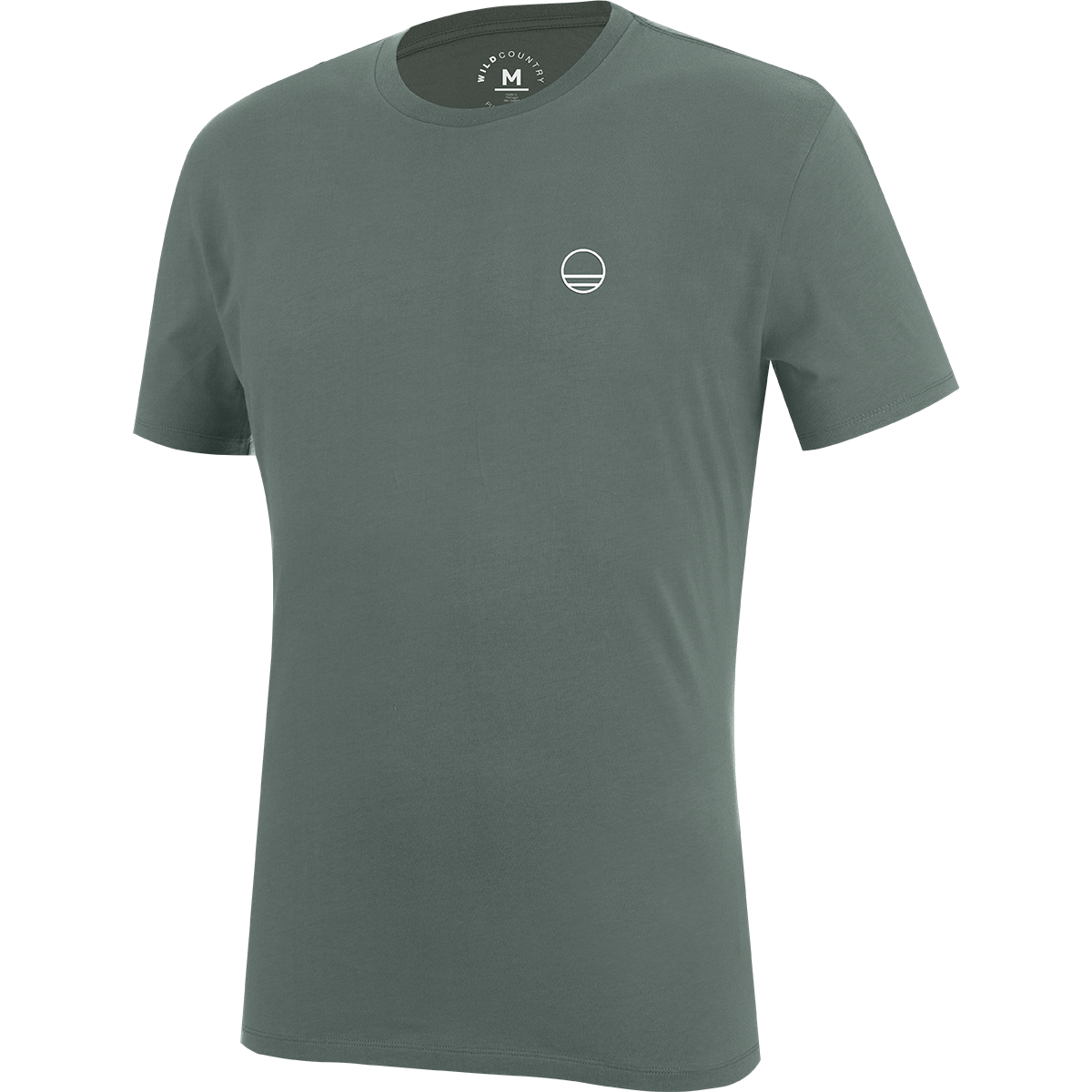 WILD COUNTRY HERITAGE M T-SHIRT - T-PAITA