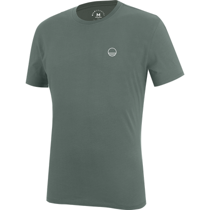 WILD COUNTRY HERITAGE M T-SHIRT - T-PAITA