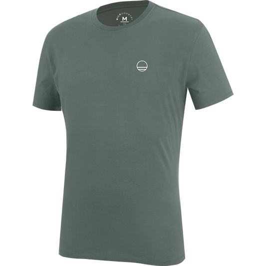 WILD COUNTRY HERITAGE M T-SHIRT - T-PAITA
