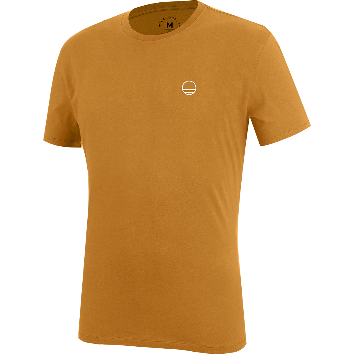 WILD COUNTRY HERITAGE M T-SHIRT - T-PAITA