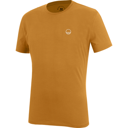 WILD COUNTRY HERITAGE M T-SHIRT - T-PAITA